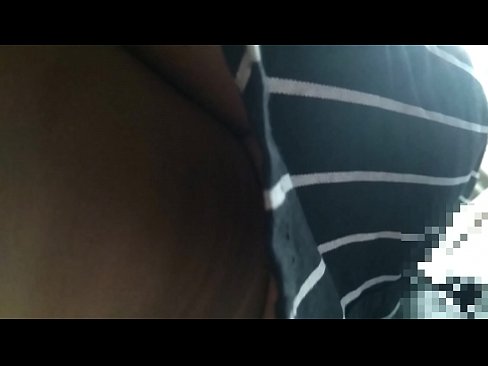 ❤️ உள்ளாடைகள் இல்லாத கருப்பு நிற பெண், பகுதி 2 ️❌ அனல் பார்ன் எங்களிடம் ❌️